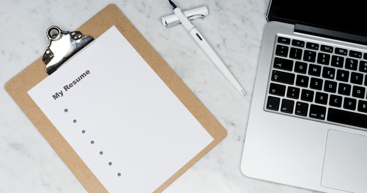 AI-powered resume parsing dashboard showing automated candidate data extraction