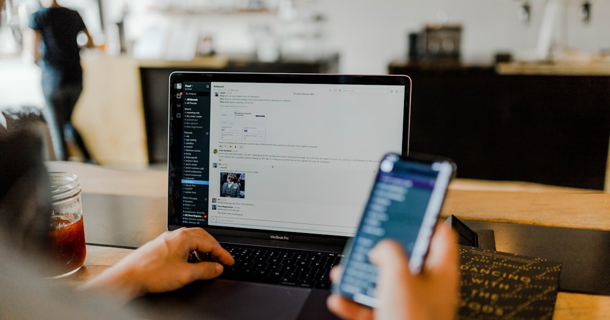 Contract security and compliance features