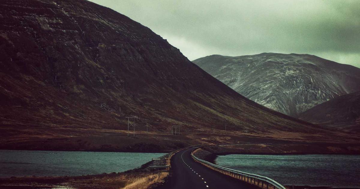 Law firm office with stacks of paper documents