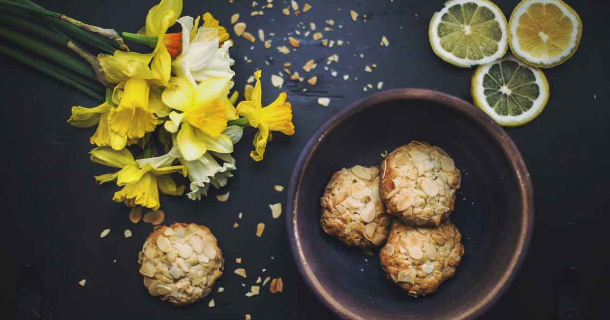 Restaurant team celebrating