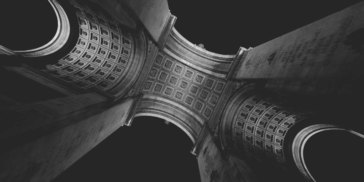 Receipt processing workflow